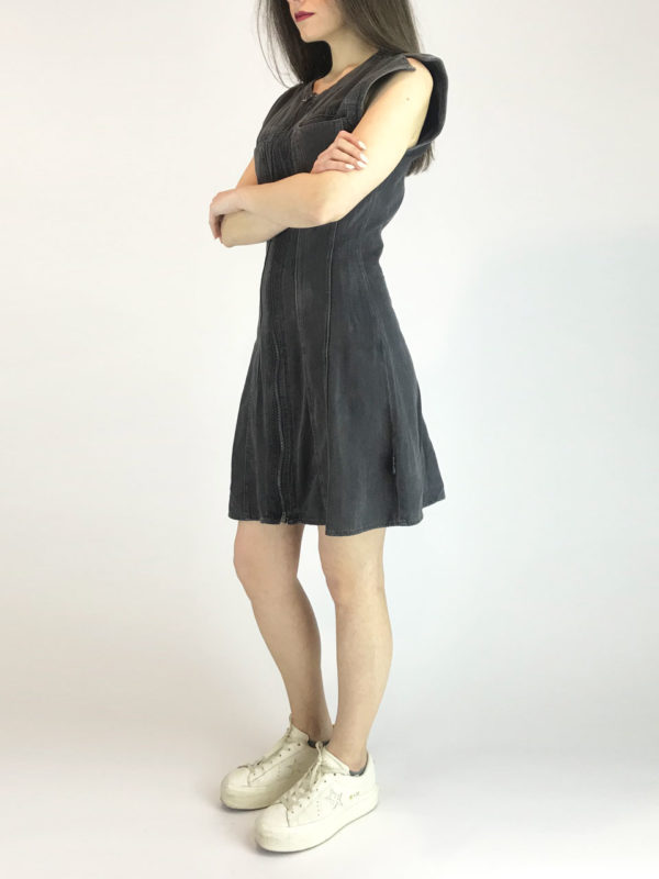 Cheap Monday Denim Dress