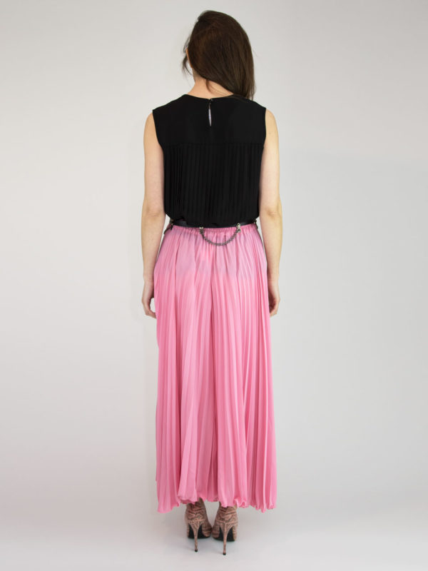 Orion London Gertie Pleated Trousers