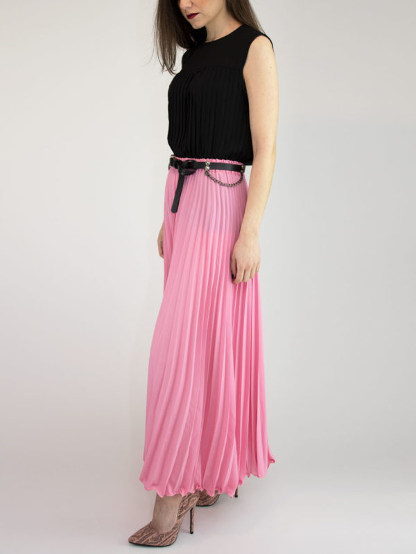 Orion London Gertie Pleated Trousers