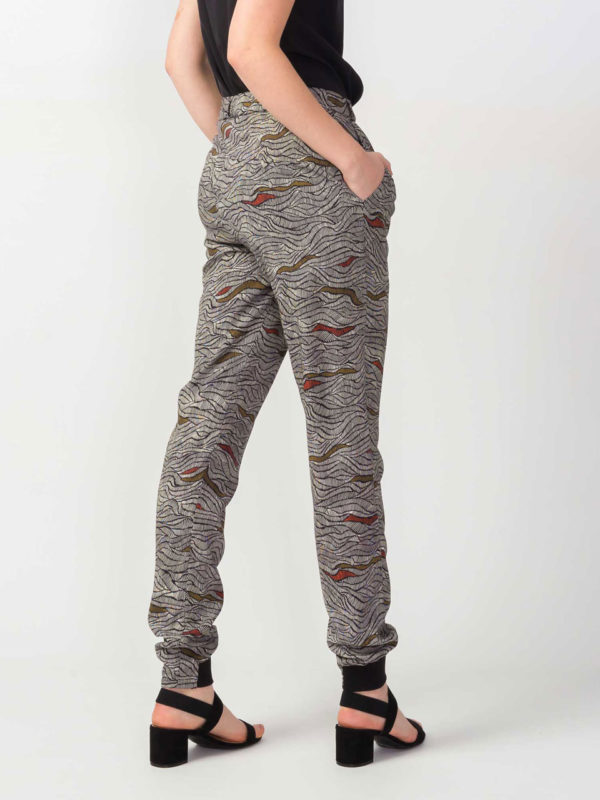 Skfk Oribita Trousers