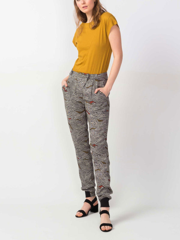 Skfk Oribita Trousers