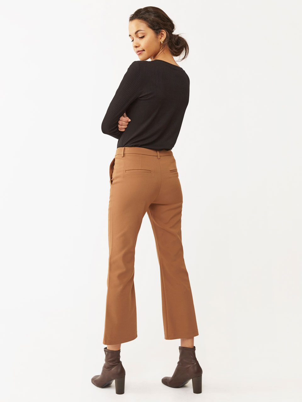 Twist & Tango Simone Trousers • REDLOU ONLINE STORE