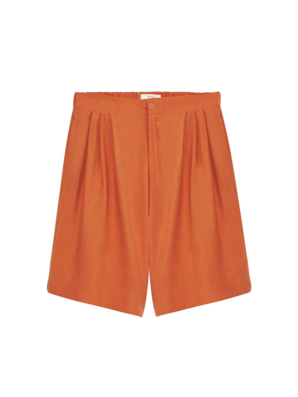 Skfk Iluna Long Shorts