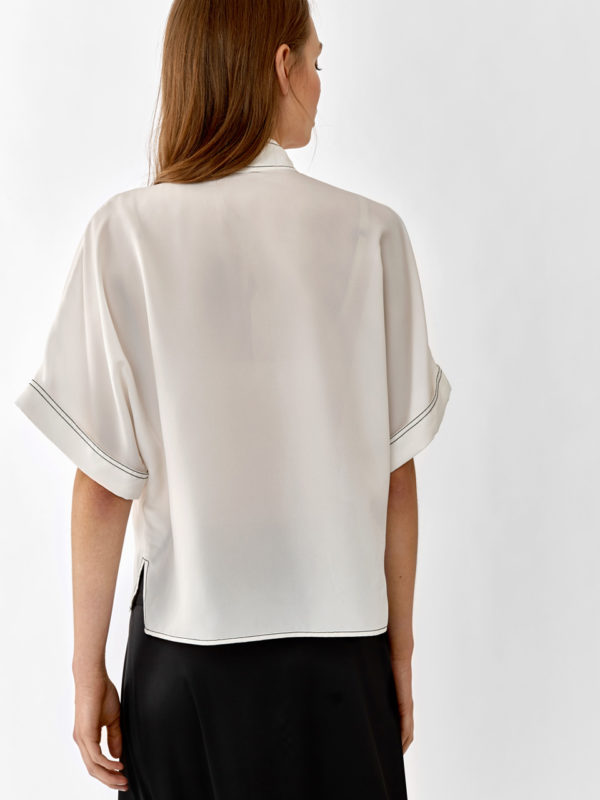 Twist & Tango Viola Blouse