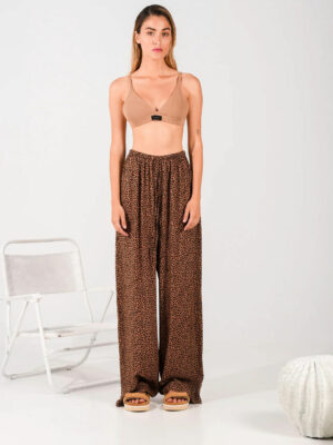 Arpyes Christina Wide Leg Pants