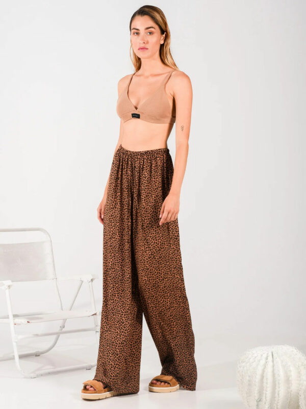 Arpyes Christina Wide Leg Pants