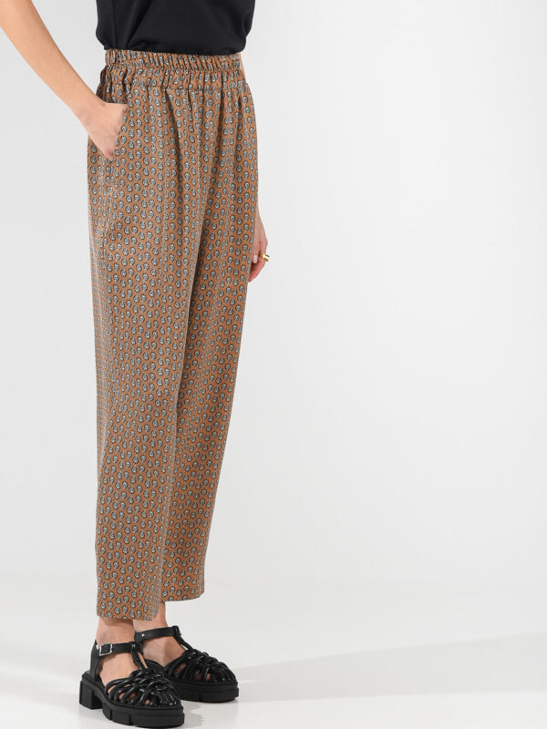 Arpyes Marissa Pants Brown