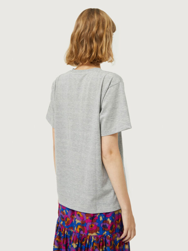 Compania Fantastica Gray T-shirt