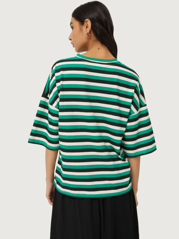 Compania Fantastica Striped T-shirt