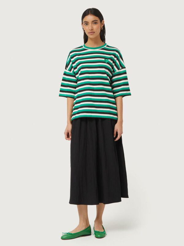 Compania Fantastica Striped T-shirt