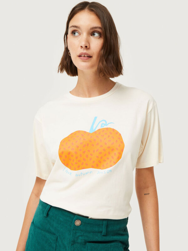 Compania Fantastica Pumpkin T-shirt