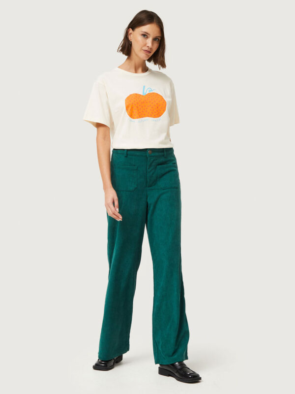 Compania Fantastica Pumpkin T-shirt