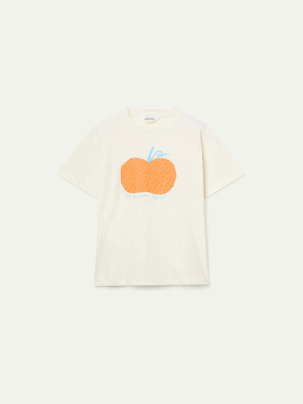 Compania Fantastica Pumpkin T-shirt