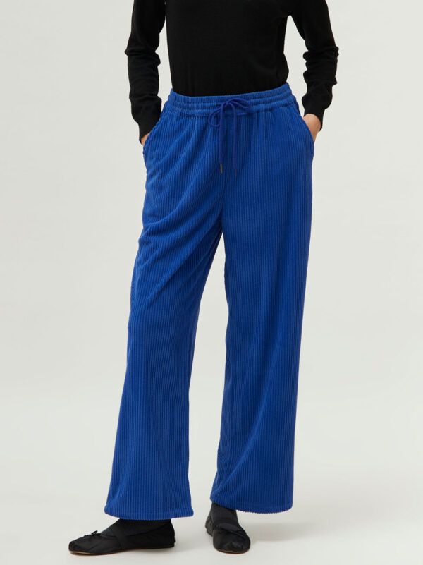 Compania Fantastica Blue Pants