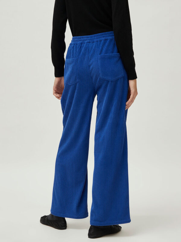 Compania Fantastica Blue Pants