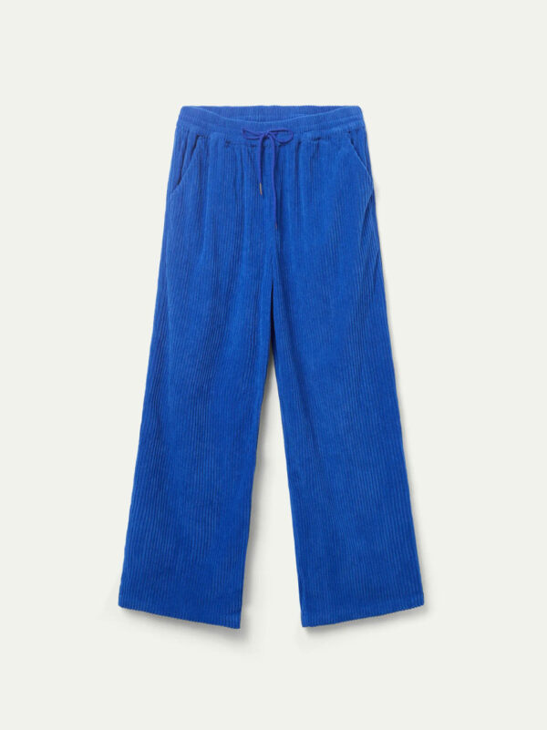 Compania Fantastica Blue Pants